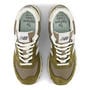 CALCIUM/DK SIL - New Balance - 574 Mens Shoes