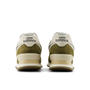CALCIUM/DK SIL - New Balance - 574 Mens Shoes