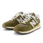 CALCIUM/DK SIL - New Balance - 574 Mens Shoes