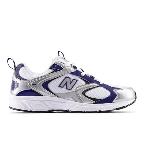 New Balance - 408 Unisex Lifestyle Shoes