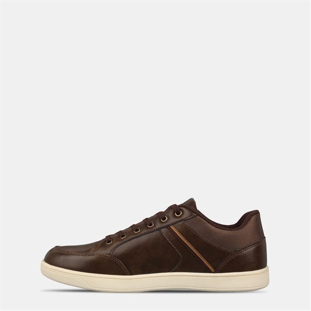 Brown - Deakins - Deakins Austin Lo Mens