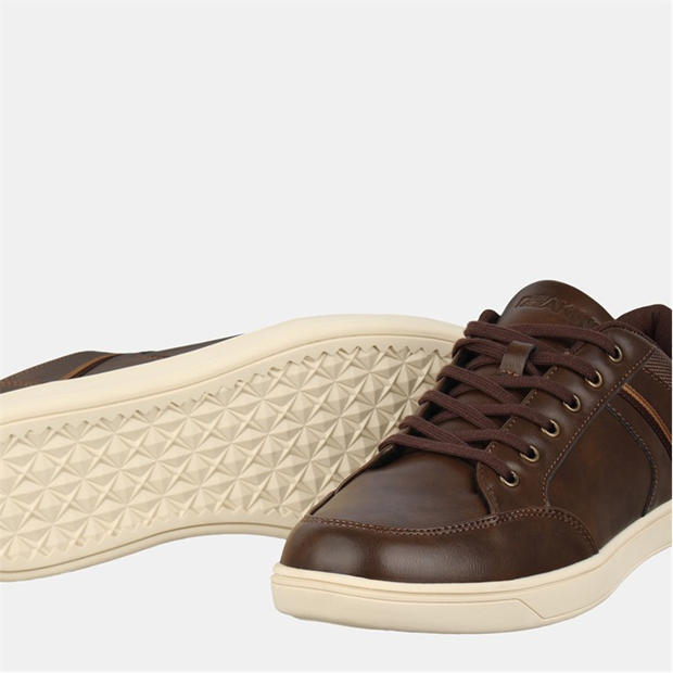 Brown - Deakins - Deakins Austin Lo Mens