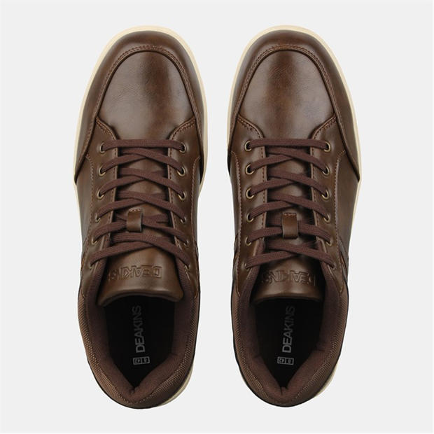 Brown - Deakins - Deakins Austin Lo Mens
