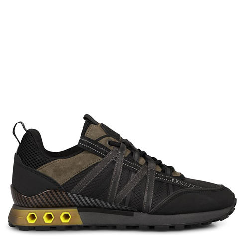 Cruyff - Cruyff Fearia Hex-Tex Trainers
