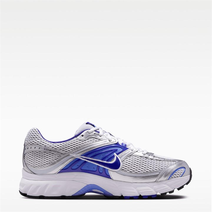 Nike Men's White Trainers in Size 12, Sports Direct