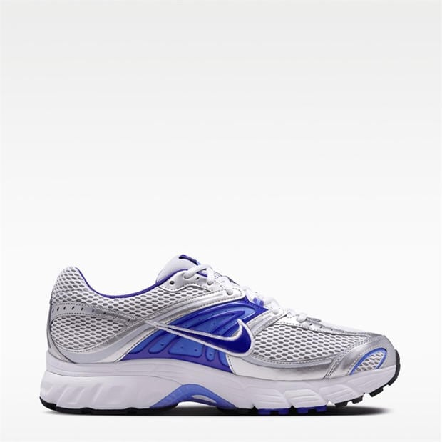 White/Royal - NIKE - Men's Trainers