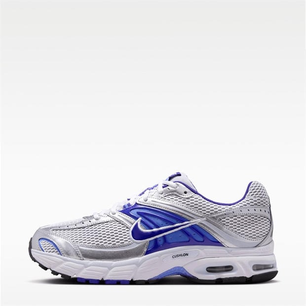 White/Royal - NIKE - Men's Trainers