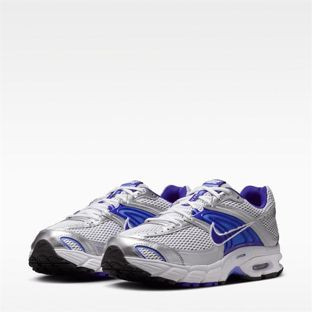 White/Royal - NIKE - Men's Trainers