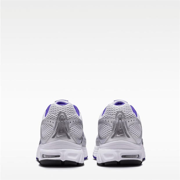 White/Royal - NIKE - Men's Trainers