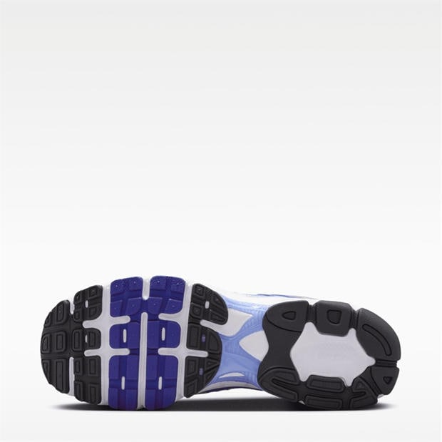 White/Royal - NIKE - Men's Trainers
