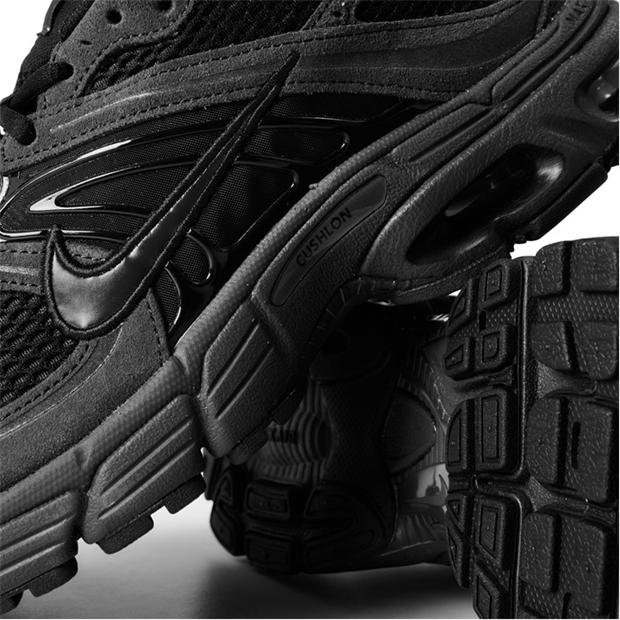 Black/Anth - NIKE - Men's Trainers