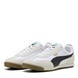 White/Black-Gum