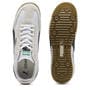 White/Black-Gum - Puma - Retrojet Nylon Mens Sneakers