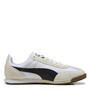 White/Black-Gum - Puma - Retrojet Nylon Mens Sneakers