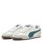 Wht/Emerald/Gum - Puma - Arizona Retro Mens Shoes