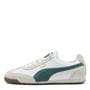 Wht/Emerald/Gum - Puma - Arizona Retro Mens Shoes