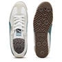Wht/Emerald/Gum - Puma - Arizona Retro Mens Shoes