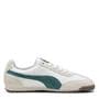 Wht/Emerald/Gum - Puma - Arizona Retro Mens Shoes