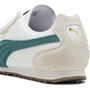 Wht/Emerald/Gum - Puma - Arizona Retro Mens Shoes