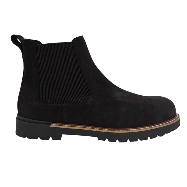 Chelsea Men's Millau Suede Boots, Football by Firetrap in Size 11, Sports Direct