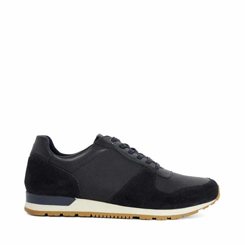 Dune London - Men's Low-Top Trainers