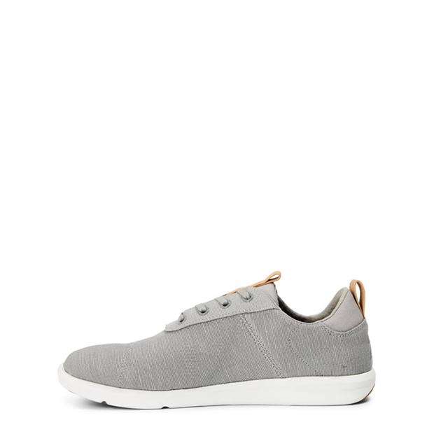Grey - Toms - Cabrillo Sneakers Mens