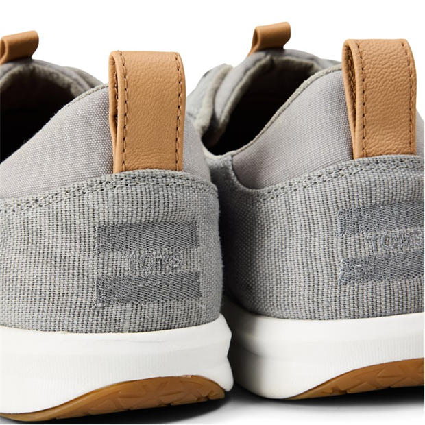 Grey - Toms - Cabrillo Sneakers Mens