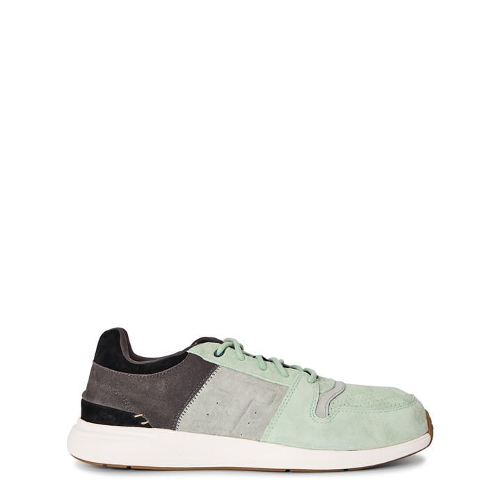 Toms Men's Blue Mn Arryo in Size 7.5, Sports Direct