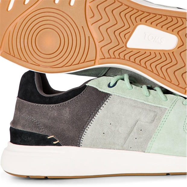 Blue - Toms - Mn Arryo Mens