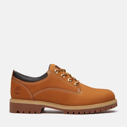 Timberland - Men's Heritage Leather Brogues