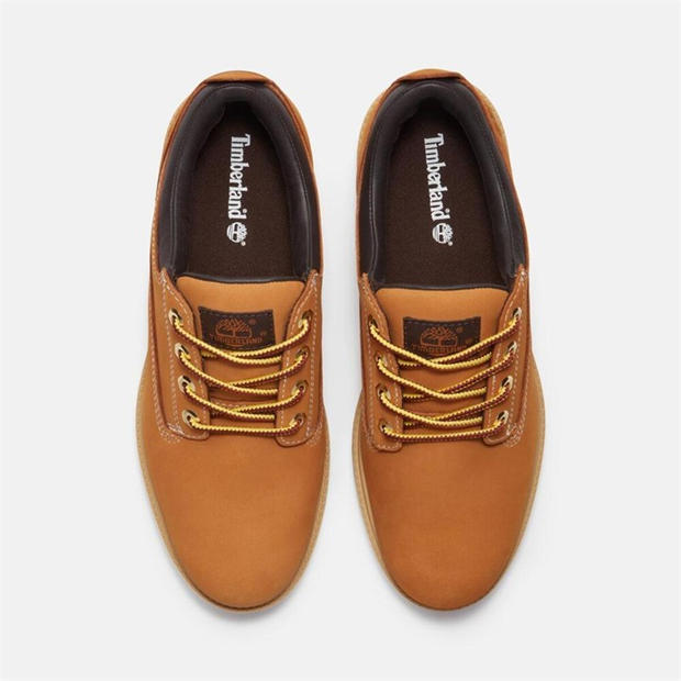 Wheat NB - Timberland - Timb Heritage Brogue Sn64
