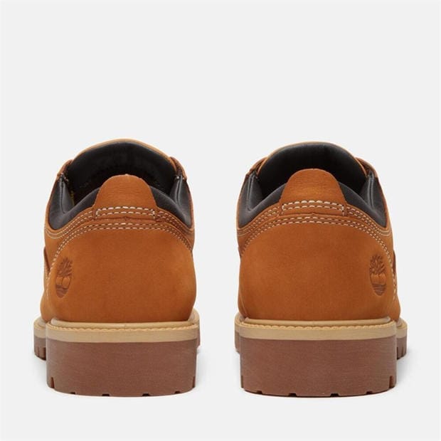 Wheat NB - Timberland - Timb Heritage Brogue Sn64