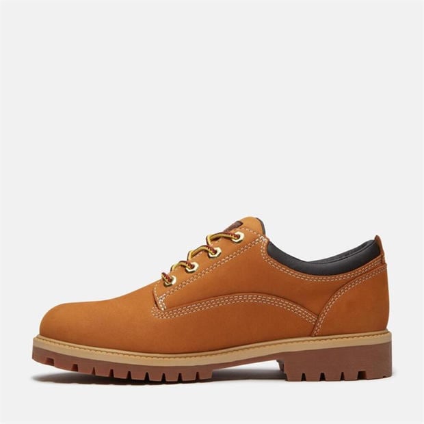 Wheat NB - Timberland - Timb Heritage Brogue Sn64