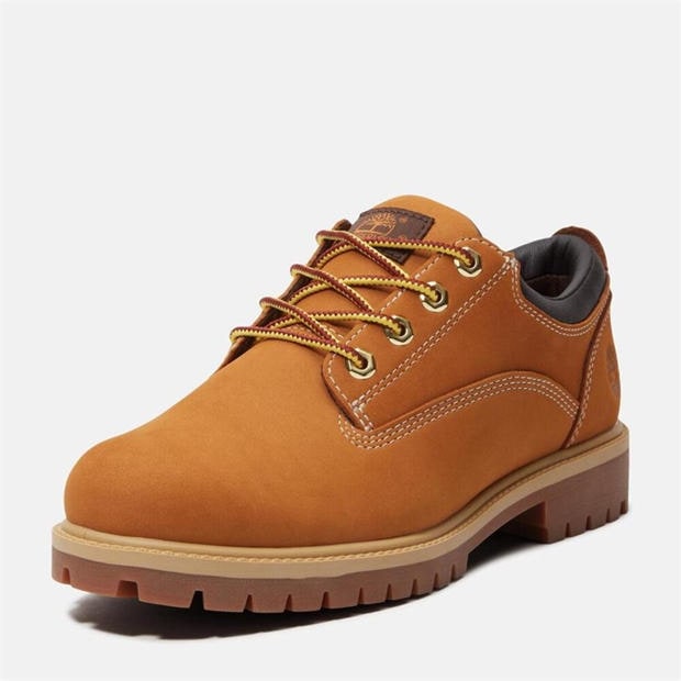 Wheat NB - Timberland - Timb Heritage Brogue Sn64