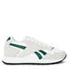 White/Green