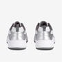 SIL/WHT/WHT - Fila - RAY SPLINE MS Mens Shoes