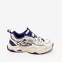 WHT/WHT/WHT - Fila - Rayflide Mens Lifestyle sneakers