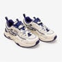 WHT/WHT/WHT - Fila - Rayflide Mens Lifestyle sneakers