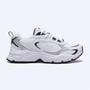 WHT/NVY/NVY - Fila - Men's TAURUS EVO Trainers