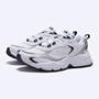 WHT/NVY/NVY - Fila - Men's TAURUS EVO Trainers