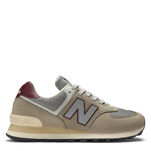 New Balance - 574 Mens Shoes