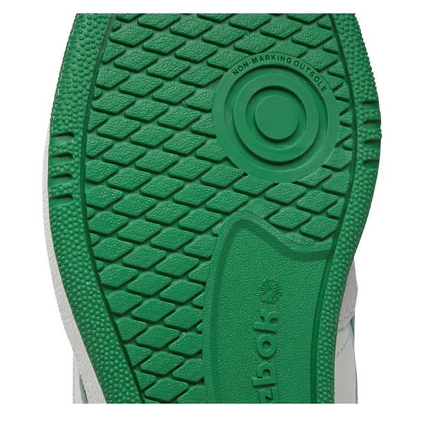 Chalk/Paper/Gre - REEBOK - Men's Club C Revenge Low-Top Trainers