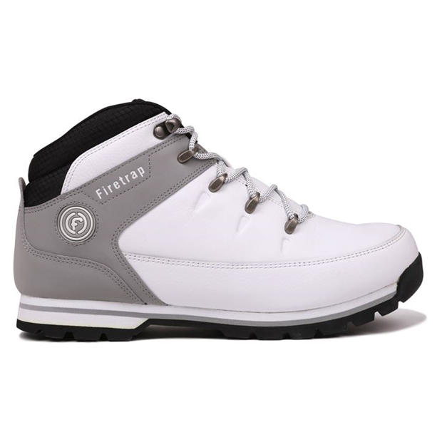 Firetrap | Rhino Boots | Hiker Boots 