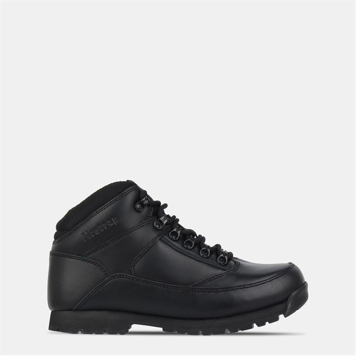Firetrap Men's Black Rhino Boot in Size 11, Sports Direct