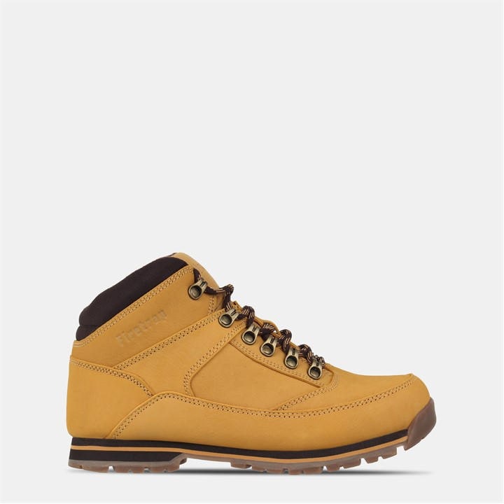 Firetrap Men's Brown Rhino Boot in Size 11, Sports Direct