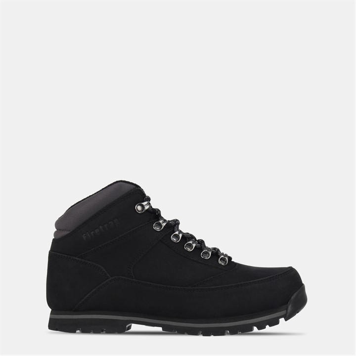 Firetrap Men's Black Rhino Boot in Size 11, Sports Direct