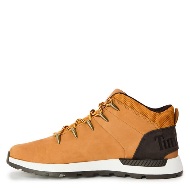 Wheat - Timberland - Sprint Trekker Boots Mens