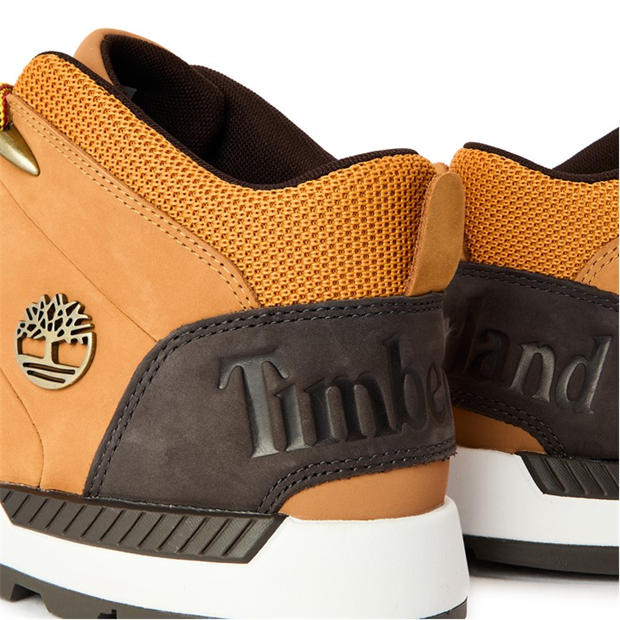 Wheat - Timberland - Sprint Trekker Boots Mens