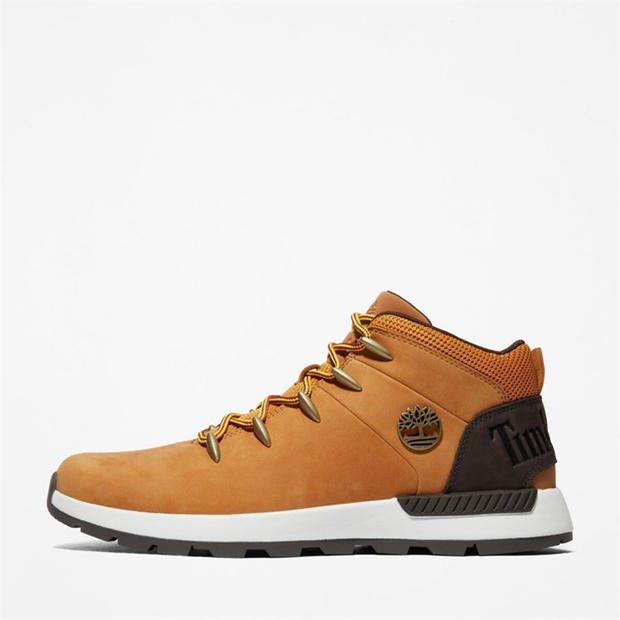 Wheat - Timberland - Sprint Trekker Boots Mens