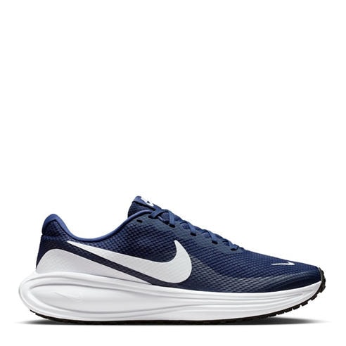 Nike - Revolution 8 Road Running Shoes Mens